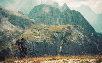 A Bike Trip to Heaven in Leh, Ladakh Bike Trip
