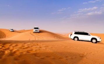 Desert Safari Dubai deals and Prices Desert Safari