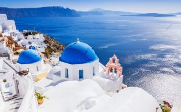 Why 25th Largest Island of Greece is Trending on Social Media? 25th largest island of Greece