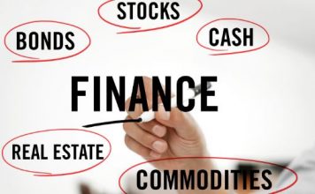 Financial Strategy