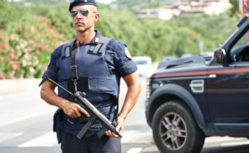 What are the Safety Equipments used by Special Forces? Special Forces
