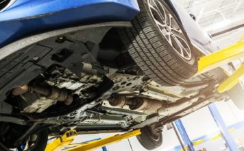 Lift Kits And Their Benefits Lift Kits