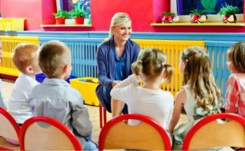Why Choose from Nearby Nursery CBSE Schools in Ahmedabad Nursery CBSE Schools