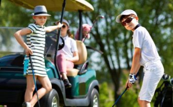 The Best Kids’ Golf Gear for 2023 Kids' Golf Gear