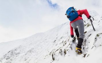 Top 5 Best Winter Treks To Do In India Winter Treks