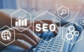 SEO Analysis 