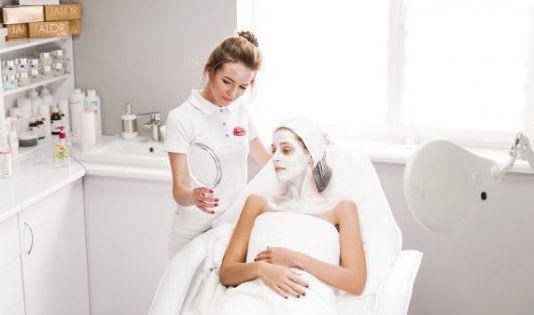 Cosmetic Treatments