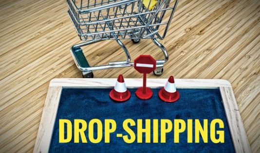 Drop Shipping to Amazon