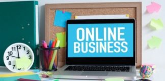 Online Business
