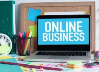 Online Business