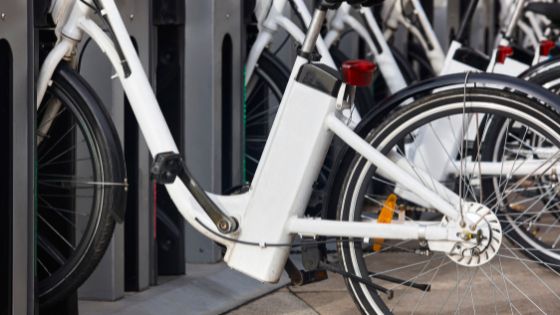 Voila! Major Benefits Of Using Electric Bicycles