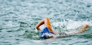 What are the Benefits of Open Water Swimming