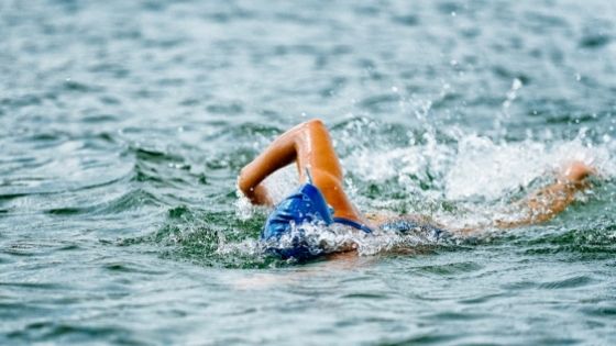 What are the Benefits of Open Water Swimming