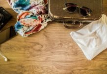 What to Pack When Going Abroad