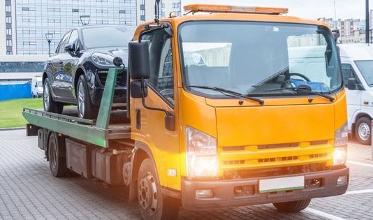 car shipping costs