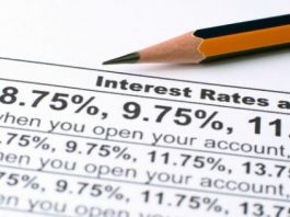fixed deposit interest rate