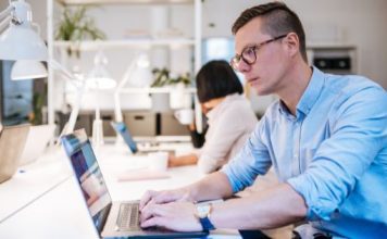 mobile app development agency