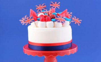 online cake delivery in UK