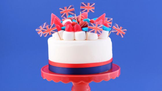 online cake delivery in UK