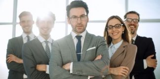 outsourced sales team