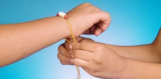 rakhi gifts for brother