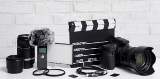 7 Videography Equipment for Shooting Amazing Videos
