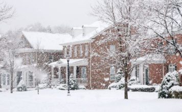 Helpful Tips to Prepare Your Home Before a Winter Storm