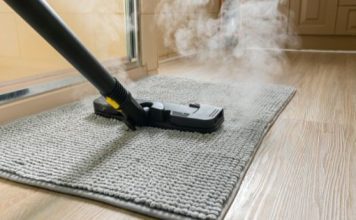 How to Clean Foam Play Mats
