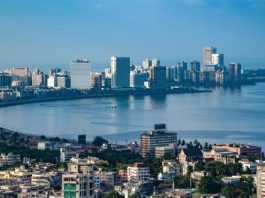 Mumbai