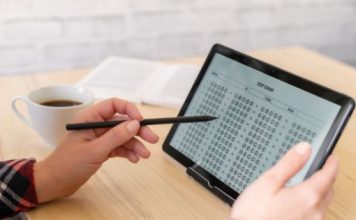 How Online Exams Can Be Helpful For Student Online Exams