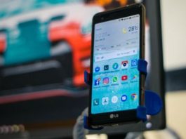 Android Lag