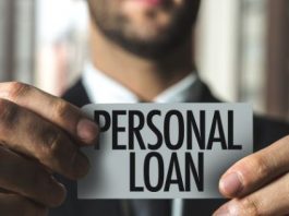 Personal Loan
