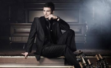 Men's Fashion