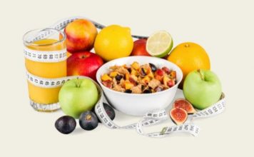 Weight loss Diet