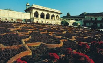 Ten Best Adventure Places in India Places in India