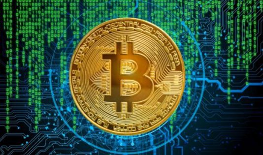 Bitcoin