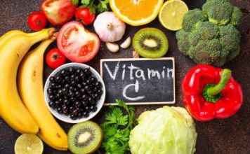 Reasons Why You Should Include Vitamin C in Your Routine Vitamin C