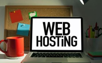 Web Hosting