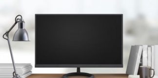 Monitor Buying