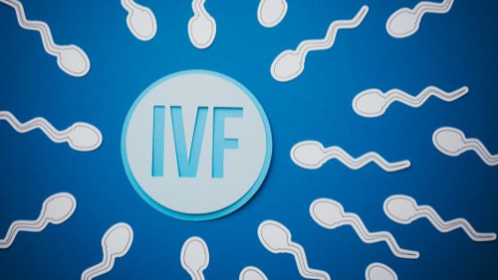  IVF Centers