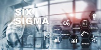 six Sigma