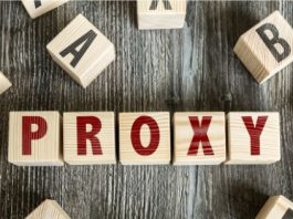 Card Proxies
