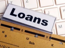 Centrelink Loans