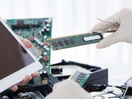 Latest Technologies