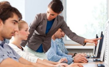 Things to know about DFA Computer Course Computer Course