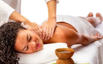 Massage Therapy