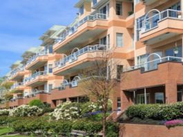 Apartments
