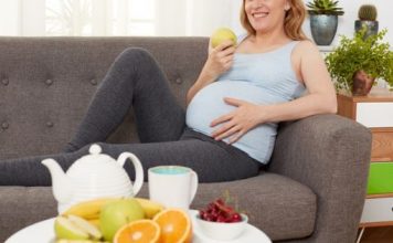 Fertility, Pregnancy, and Postpartum Diet – You Should Know Pregnancy
