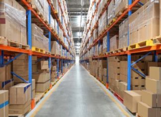 Company Storage