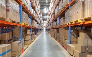 Professional Moving Company Storage VS Self Storage Company Storage